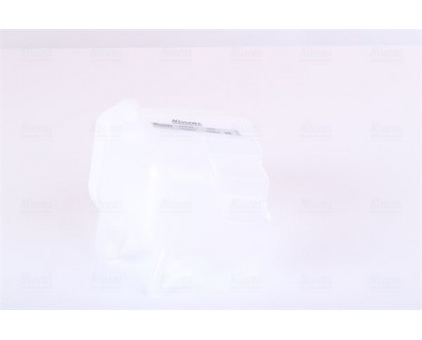 Expansion Tank, coolant, Image 3