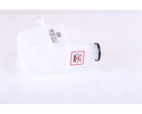 Expansion Tank, coolant, Image 4
