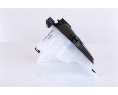 Expansion Tank, coolant, Image 4