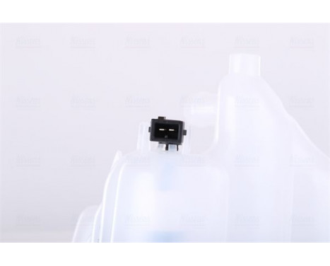 Expansion Tank, coolant, Image 5
