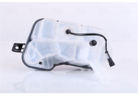 Expansion Tank, coolant