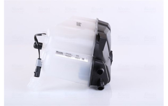 Expansion Tank, coolant, Image 2