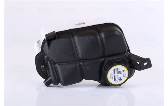 Expansion Tank, coolant, Image 3