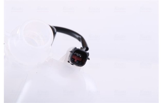 Expansion Tank, coolant, Image 5
