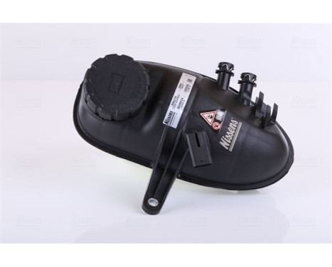 Expansion Tank, coolant, Image 2