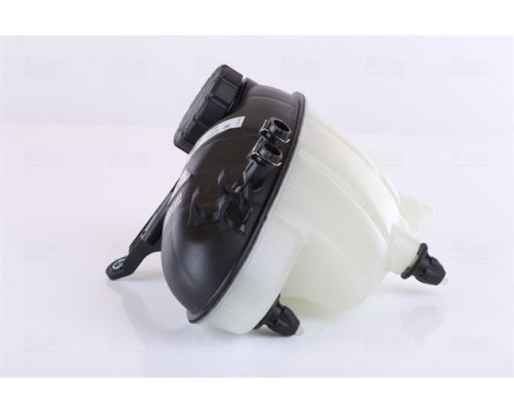 Expansion Tank, coolant, Image 3