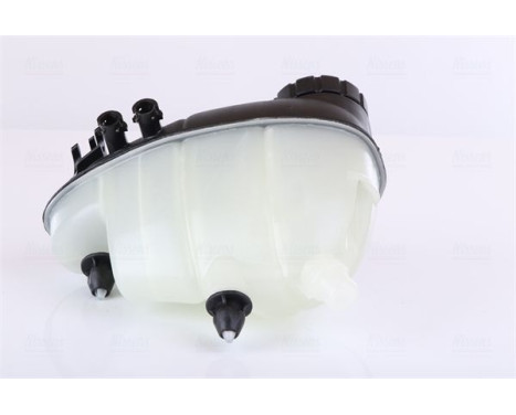 Expansion Tank, coolant, Image 4