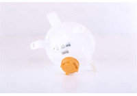 Expansion Tank, coolant