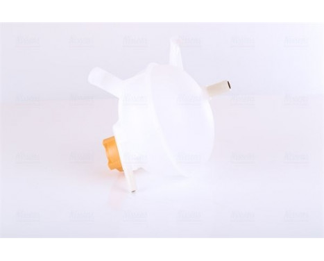 Expansion Tank, coolant, Image 2