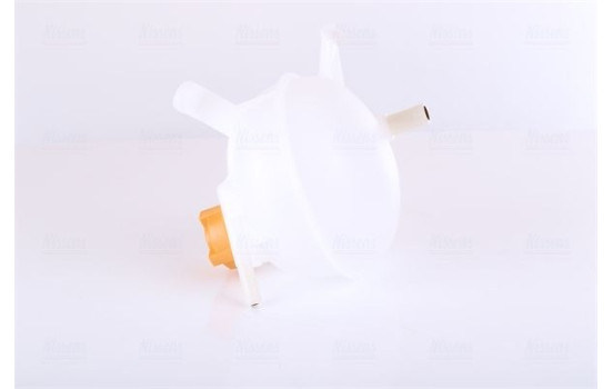 Expansion Tank, coolant, Image 2