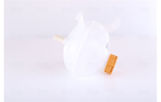 Expansion Tank, coolant, Image 4