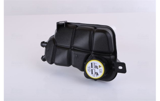 Expansion Tank, coolant, Image 2