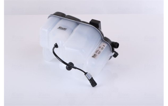 Expansion Tank, coolant, Image 4