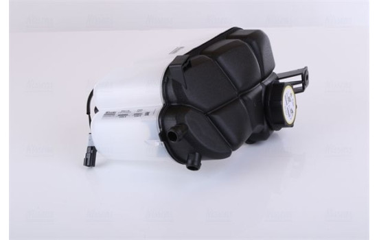 Expansion Tank, coolant, Image 5