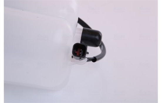 Expansion Tank, coolant, Image 6