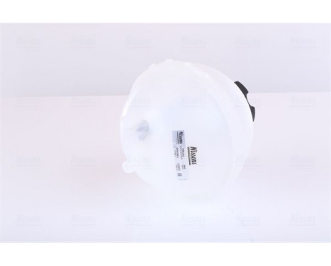 Expansion Tank, coolant, Image 3