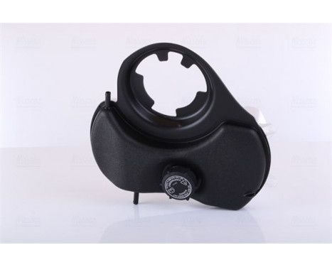 Expansion Tank, coolant, Image 2