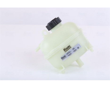 Expansion Tank, coolant, Image 2
