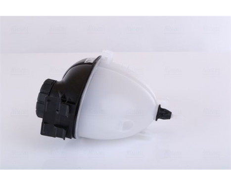 Expansion Tank, coolant, Image 2