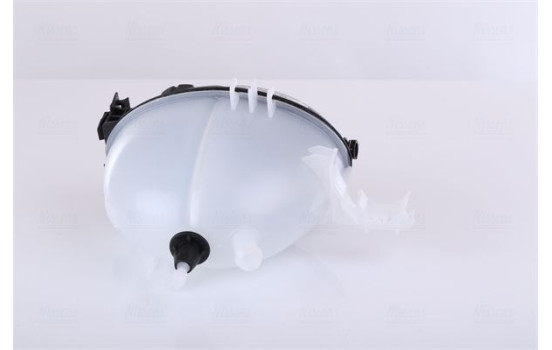 Expansion Tank, coolant, Image 3
