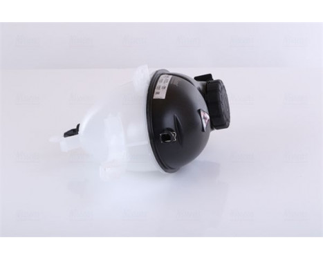 Expansion Tank, coolant, Image 4