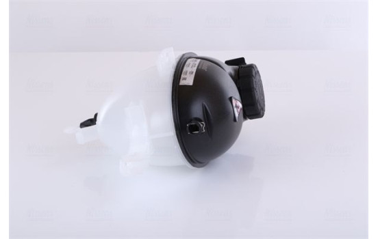 Expansion Tank, coolant, Image 4