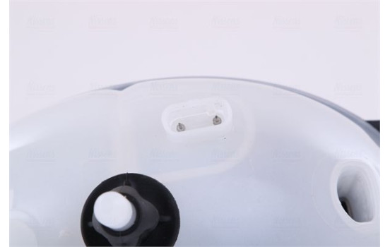 Expansion Tank, coolant, Image 5