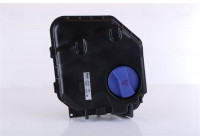 Expansion Tank, coolant