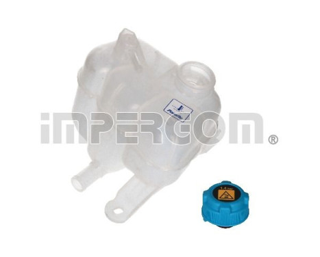 Expansion Tank, coolant