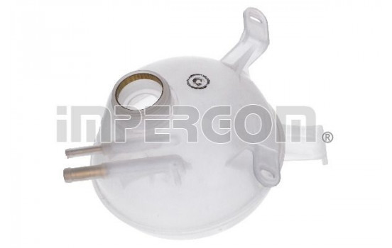 Expansion Tank, coolant