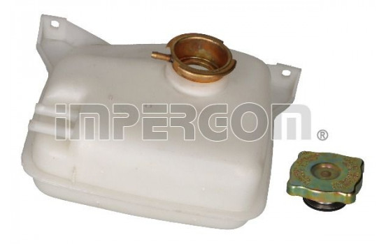 Expansion Tank, coolant