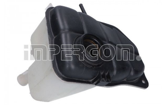 Expansion Tank, coolant