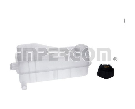 Expansion Tank, coolant