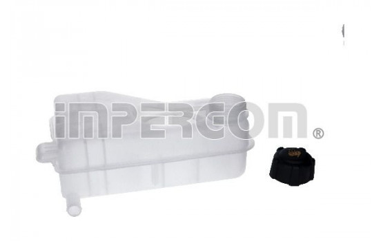 Expansion Tank, coolant