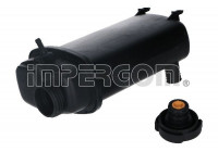 Expansion Tank, coolant