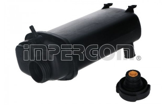 Expansion Tank, coolant