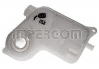 Expansion Tank, coolant