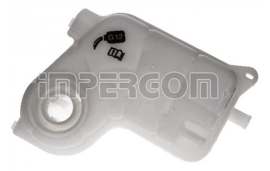 Expansion Tank, coolant