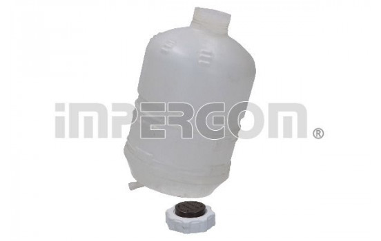 Expansion Tank, coolant