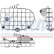 Expansion Tank, coolant, Thumbnail 7