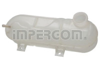 Expansion Tank, coolant