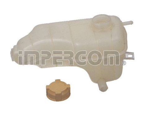 Expansion Tank, coolant