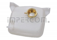 Expansion Tank, coolant