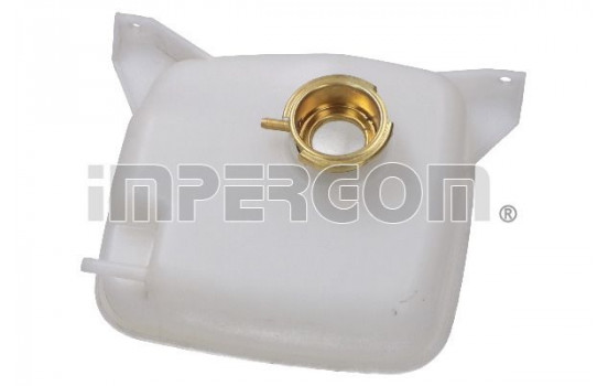 Expansion Tank, coolant