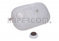 Expansion Tank, coolant