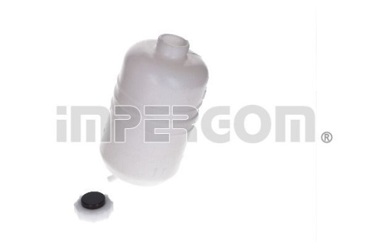 Expansion Tank, coolant