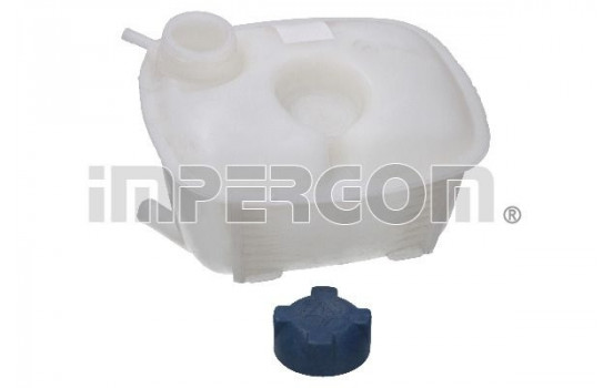 Expansion Tank, coolant