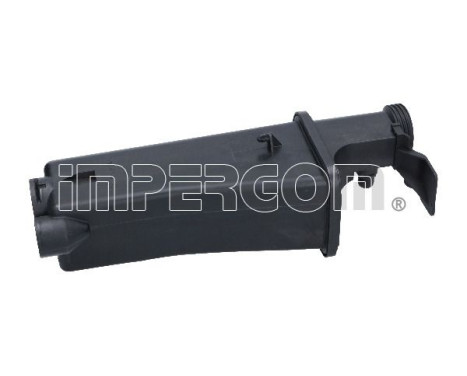 Expansion Tank, coolant