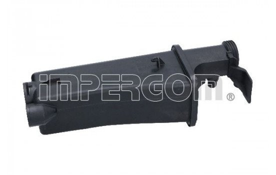 Expansion Tank, coolant