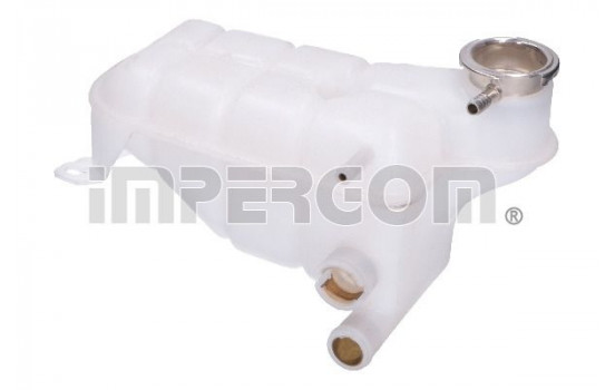 Expansion Tank, coolant